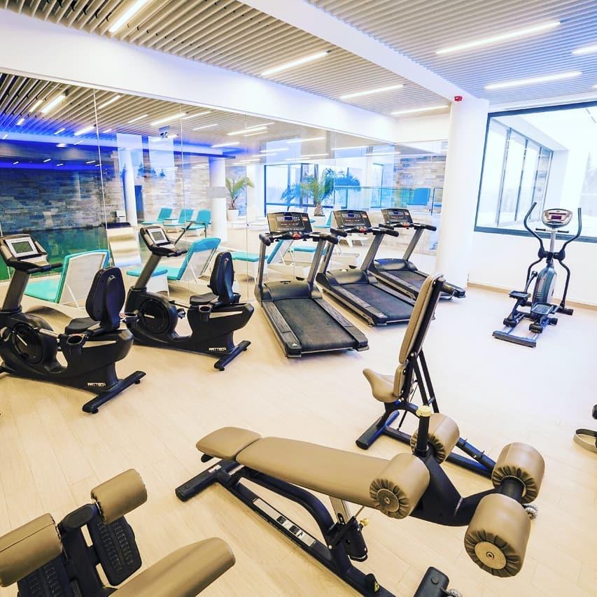 Silver Mountain Resort & Spa 波亚纳布拉索夫 外观 照片