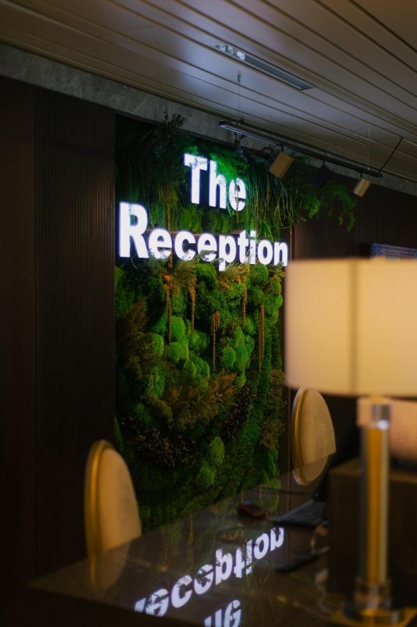 Silver Mountain Resort & Spa 波亚纳布拉索夫 外观 照片