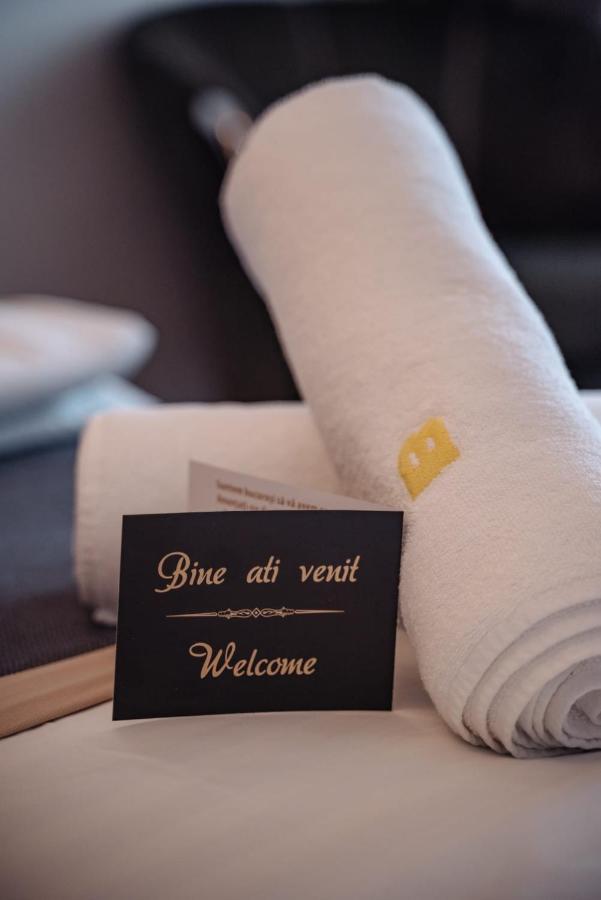 Silver Mountain Resort & Spa 波亚纳布拉索夫 外观 照片