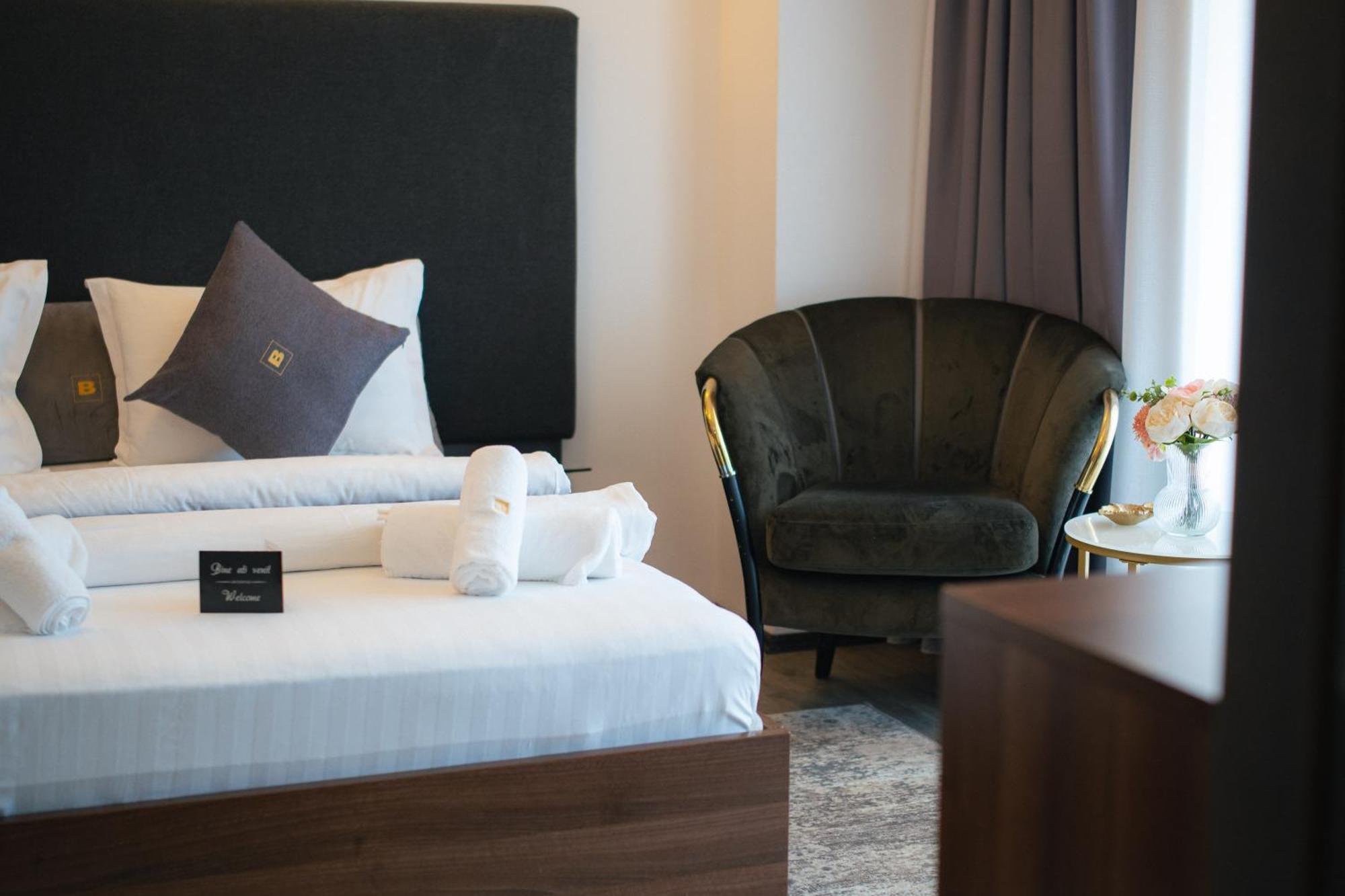 Silver Mountain Resort & Spa 波亚纳布拉索夫 外观 照片